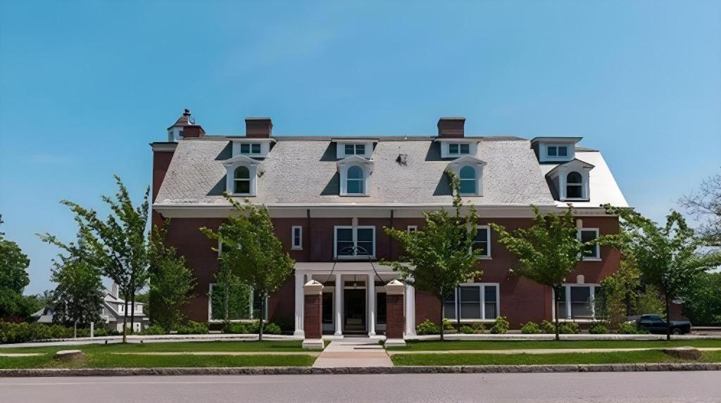 فندق ذا جورج مونتكلير Montclair المظهر الخارجي الصورة