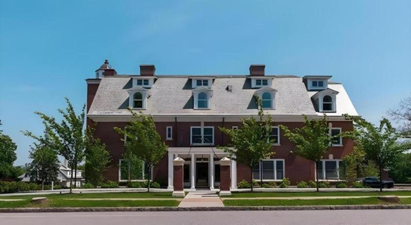 فندق ذا جورج مونتكلير Montclair المظهر الخارجي الصورة