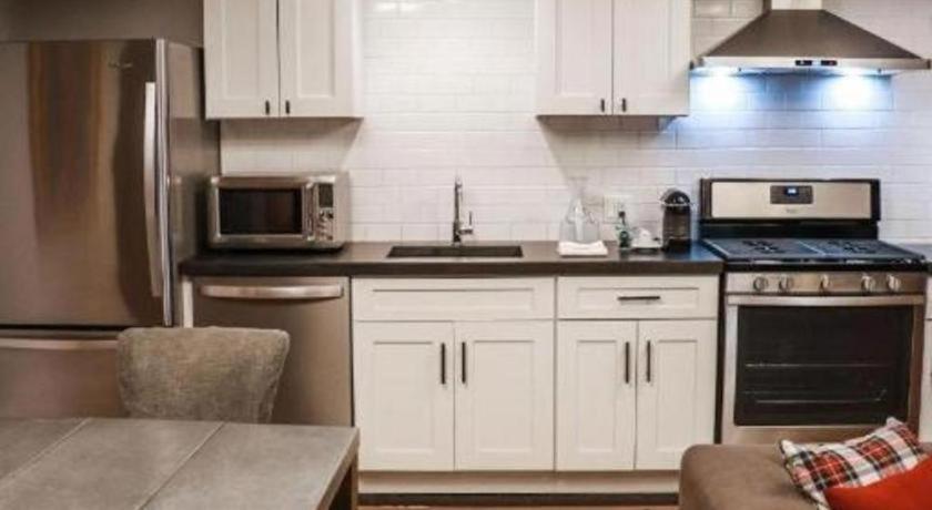 فندق ذا جورج مونتكلير Montclair المظهر الخارجي الصورة