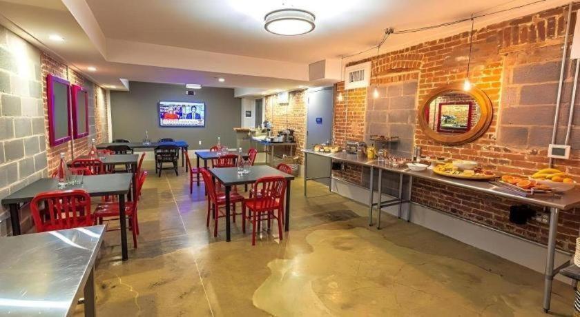 فندق ذا جورج مونتكلير Montclair المظهر الخارجي الصورة